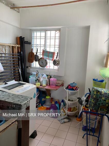 Blk 681B Jurong West Central 1 (Jurong West), HDB 5 Rooms #251334791